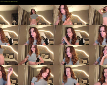 your_misstress — 33 minute Chaturbate female cam video, 720p, Sep 4, 2025