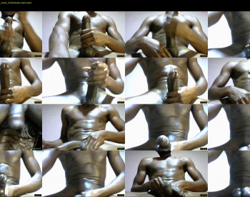 decraze — 18 minute Chaturbate male cam video, 720p, Sep 5, 2025