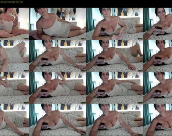 mis_eva — 15 minute Chaturbate female cam video, 720p, Sep 5, 2025