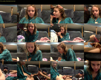 trippybb222 — 93 minute Chaturbate female cam video, 720p, Sep 5, 2025