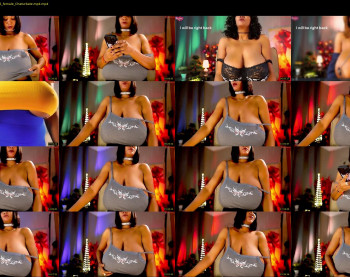 mariicha — 27 minute Chaturbate female cam video, 720p, Sep 6, 2025