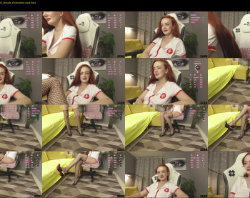 meganiex — 15 minute Chaturbate female cam video, 720p, Sep 6, 2025