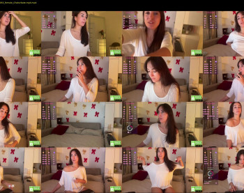 moorekatty — 26 minute Chaturbate female cam video, 720p, Sep 7, 2025