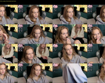 nanami_v02 — 51 minute Chaturbate couple cam video, 720p, Sep 6, 2025