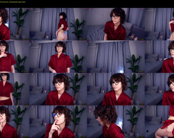 odettehatt — 86 minute Chaturbate female cam video, 720p, Sep 6, 2025
