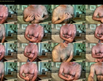 post01card — 22 minute Chaturbate male cam video, 480p, Sep 6, 2025