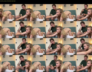adele_nick2202 — 3 minute Chaturbate couple cam video, 720p, Sep 7, 2025
