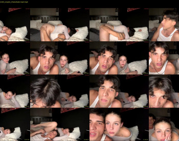 denjohn2000 — 14 minute Chaturbate male cam video, 720p, Sep 7, 2025