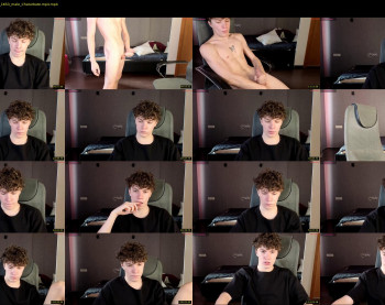 dylan__wilson — 85 minute Chaturbate male cam video, 720p, Sep 7, 2025