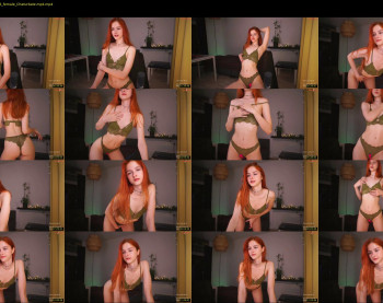 pixie_pie — 15 minute Chaturbate female cam video, 720p, Sep 7, 2025
