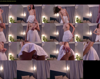 playful_pixiee — 28 minute Chaturbate female cam video, 720p, Sep 7, 2025