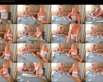 tunderose — 95 minute Chaturbate female cam video, 720p, Sep 7, 2025