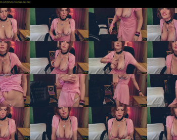 _never_enough_ — 53 minute Chaturbate female cam video, 720p, Sep 8, 2025