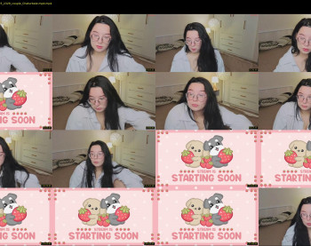 _reverse_gang_ — 122 minute Chaturbate couple cam video, 720p, Sep 8, 2025