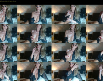 amanda0803 — 6 minute Chaturbate female cam video, 720p, Sep 8, 2025