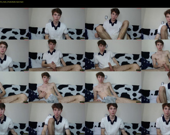 cute_brian — 56 minute Chaturbate male cam video, 720p, Sep 8, 2025