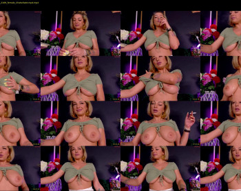deeadiamond — 12 minute Chaturbate female cam video, 720p, Sep 8, 2025