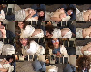 donkey_ponkey — 99 minute Chaturbate female cam video, 720p, Sep 8, 2025