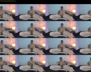 eclipseandflame — 3 minute Chaturbate couple cam video, 720p, Sep 8, 2025