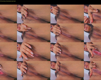 hillary_jones — 34 minute Chaturbate female cam video, 720p, Sep 8, 2025