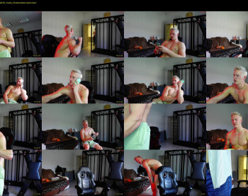 jacob_devon — 81 minute Chaturbate male cam video, 720p, Sep 8, 2025