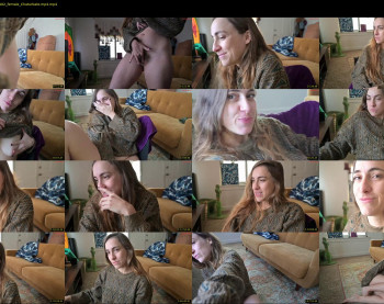 lilithoftrees — 122 minute Chaturbate female cam video, 720p, Sep 9, 2025