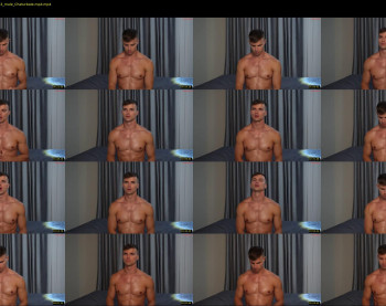 nik_sharp — 7 minute Chaturbate male cam video, 720p, Sep 8, 2025