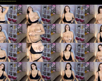 rosa_tabasco — 93 minute Chaturbate female cam video, 720p, Sep 8, 2025