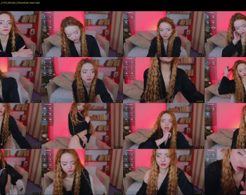 sherry_sandra — 117 minute Chaturbate female cam video, 720p, Sep 8, 2025