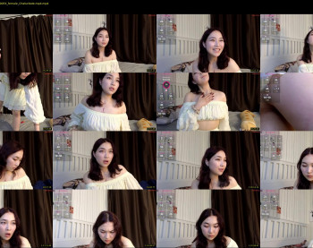 taitcurington — 93 minute Chaturbate female cam video, 720p, Sep 9, 2025
