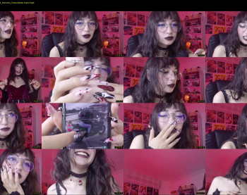 wangxi__ — 121 minute Chaturbate female cam video, 720p, Sep 9, 2025