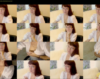 fritha — 23 minute Chaturbate female cam video, 720p, Sep 9, 2025