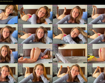 _feli_ — 121 minute Chaturbate female cam video, 720p, Sep 10, 2025