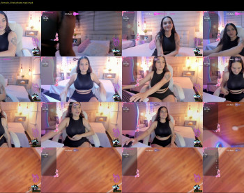 laylaa_2 — 117 minute Chaturbate female cam video, 720p, Sep 10, 2025