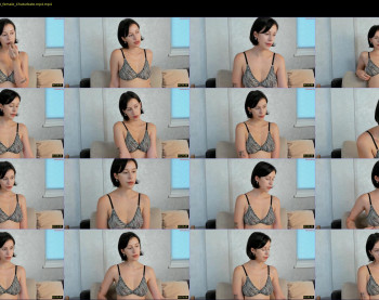 noteison — 5 minute Chaturbate female cam video, 720p, Sep 10, 2025