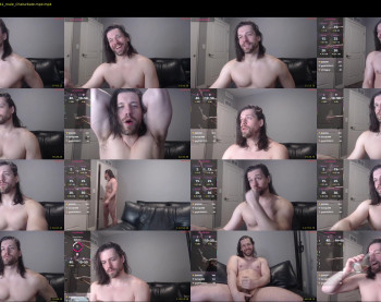 robknocks — 120 minute Chaturbate male cam video, 720p, Sep 10, 2025