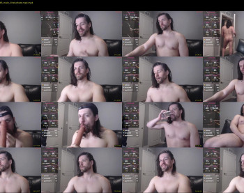 robknocks — 62 minute Chaturbate male cam video, 720p, Sep 10, 2025