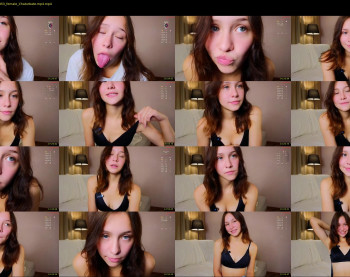 wanettabal — 26 minute Chaturbate female cam video, 720p, Sep 10, 2025