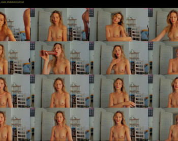 billy_full — 5 minute Chaturbate couple cam video, 720p, Sep 11, 2025
