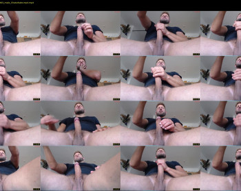 gr8stdaddy — 14 minute Chaturbate male cam video, 720p, Sep 11, 2025