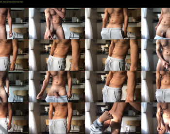yourmodel — 44 minute Chaturbate male cam video, 720p, Sep 11, 2025