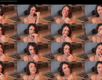 harlowblake___ — 3 minute Chaturbate female cam video, 720p, Sep 12, 2025
