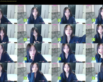 matchacoffee — 15 minute Chaturbate female cam video, 720p, Sep 12, 2025