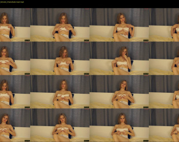 tap2fap — 5 minute Chaturbate female cam video, 720p, Sep 12, 2025