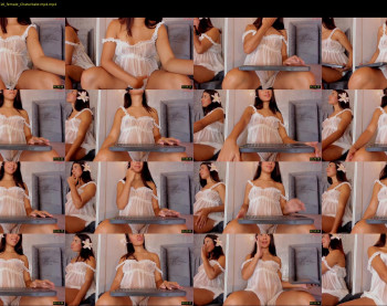 abbyfierce — 11 minute Chaturbate female cam video, 720p, Sep 13, 2025