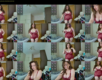 cutewhip — 121 minute Chaturbate female cam video, 720p, Sep 13, 2025