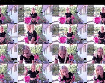 danamily — 6 minute Chaturbate female cam video, 720p, Sep 13, 2025