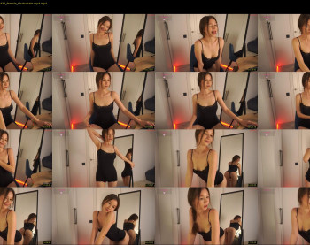 honey_pixie — 21 minute Chaturbate female cam video, 720p, Sep 14, 2025