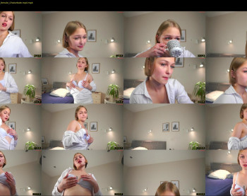 lula_pie — 109 minute Chaturbate female cam video, 720p, Sep 13, 2025
