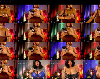 mariicha — 12 minute Chaturbate female cam video, 720p, Sep 13, 2025